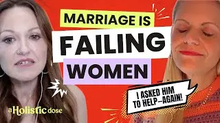 Why Marriage is Failing Women | EP4 #datingafterdivorce #divorce #womenover40 #divorcestories