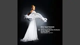 Garden of Devotion, Op. 97: IV. My Heart