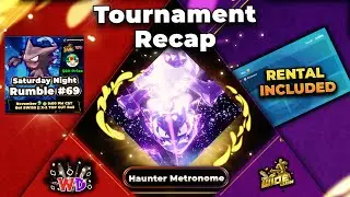 Турнир Pokemon VGC Metronome ONLY: The Wide League