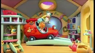 Big Cook Little Cook The Tidy Up Song Jaden Groves Style