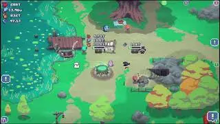 Cauldron Double Trouble Mode 2