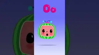 O Is for Owl 🦉 | Alphabet Song for Kids #KidsSongs #Cocomelon