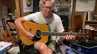Tennessee Politics &ndash; John Hartford