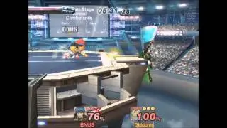 The EW3 Money Shot Reel