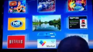 Panasonic Viera Connect