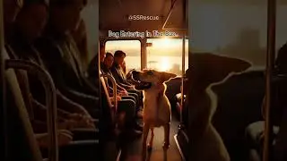 A Lives Saver Dog For People