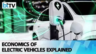 Nitin Gadkari Explains Cost Dynamics Of An Electric Bus