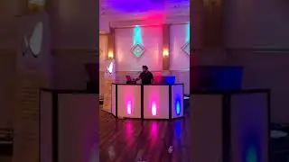 I swear I hate this song, but I had no choice #giglog #wedding #weddingcelebration