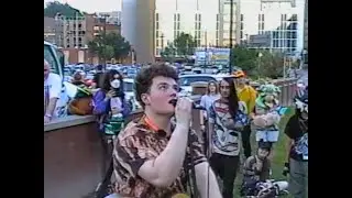 FERAL FEST - ANTHROCON 2025 (FULL SHOW)