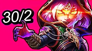 SMITE - Clash Best Mode