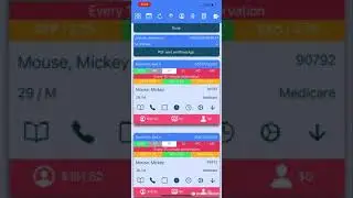 Understanding the Efficiency App - Pt 2