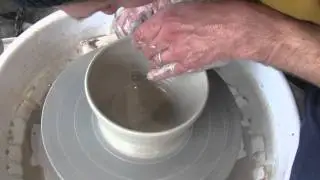Alki Bathhouse Pottery Studio .mov