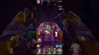 ZOMBIE EXPRESS - Team Lv. 20 | Let's Play - Undead World: Hero Survival