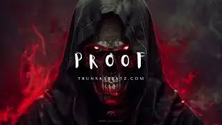 PROOF (Eminem x Obie Trice x D12 Type Beat)