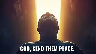 Praying For Someone Who Needs God's Comfort