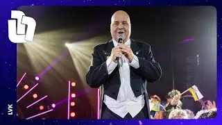 Ivo van der Bijl - Dit waor t dan! (Elsloo) | Halve finale LVK 2026