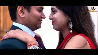 Pre-wedding-Coming Soon/Studiofotolink