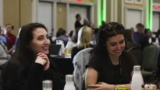 Ohio University | Leadership Development Conference