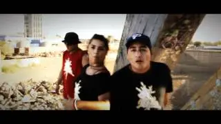 De Quien - Complot Signo Peso (FasRecords Video)