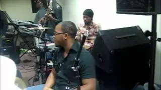 Latunde Silver Lale Friday 3rd Concert 1/7/2011