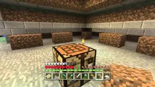 [X1 Survival] JANKECRAFT 1: Hard Survival with Jankesarous