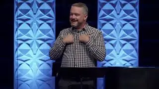 Power Struggle | Part 4: The Power to Tear Down Walls with Mark Ordus