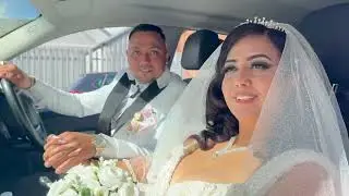 Nunta Costy & Delia Coventry UK