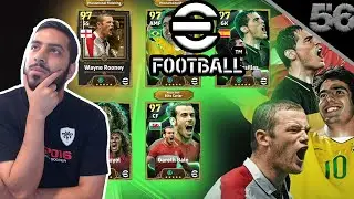 eFootball 2025 | Which Legend Did I Pick? #56