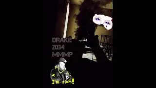 Drake - More Money More Problems