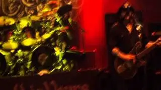 Motorhead - Live in S&atilde;o Paulo (Via Funchal) - 2011