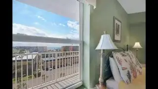 Seacrest Condo, 895 Santa Rosa Blvd, unit 713, Fort Walton Beach, FL. 32548, 2 Bedroom, 2 Bath