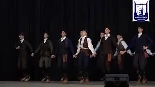 Vašar u Takovu - KUD 