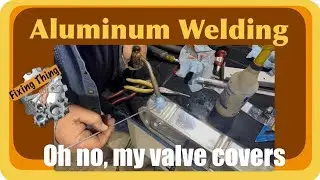 Aluminum Welding Rods