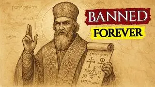 The FULL STORY of Nestorian Christianity &mdash; The Movement Rome Tried to Erase