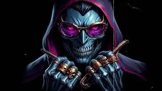 &ldquo;MODO GUERRA&rdquo; Base de Rap | Instrumental de Rap Agresivo | Pistas de Rap Agresivo 2025