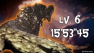 [HR Gear] Arch-Tempered Kulve Taroth(ATKT) Bow Solo 歴戦王マム・タロト 弓 ソロ│Monster Hunter: World(MHW)