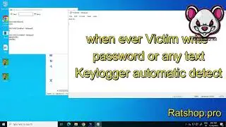 Xworm PC Rat Software V 6.4 | Lifetime Activated | Ratshop.pro