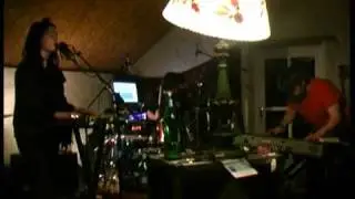 Fight Like Apes - Jenny Kelly - Stripped Down Version