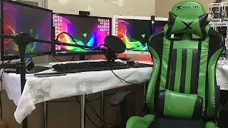MEU SETUP GAMER 2020 [JapaTamashiro]