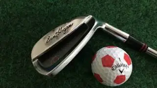 Ben Hogan Apex Edge - Most Beautiful Golf Clubs EVER Episode 01