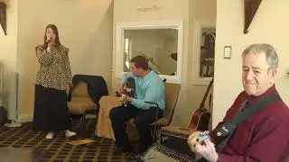 February 26, 2023 -  worship service