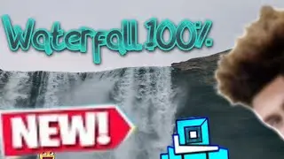 These Clicks Flow Like a WATERFALL..