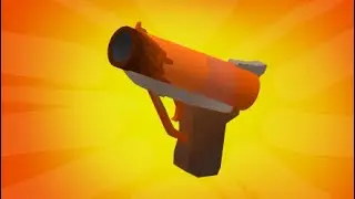 FlareShot | L.o.t.F.V. Weapon Speed Model
