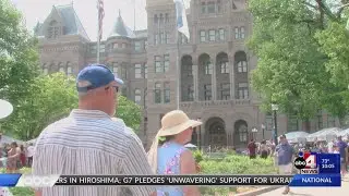 Salt Lake City showcases diversity of people and cultures in annual festival