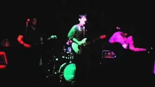 Meteor Empire @ The Historic Red Dog