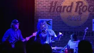 105.9 The X - Winter Rock Showcase 2017