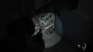 Combinacion lata de refresco THE LAST OF US PARTE 2