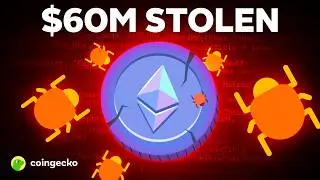 Распродан ли Ethereum? Объяснение скандального взлома DAO