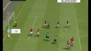 Rochemback goal