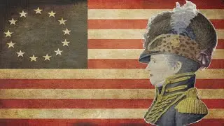 General Wade Hampton the 1st - War of 1812